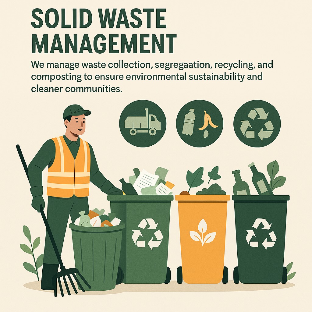 Solid Waste Management